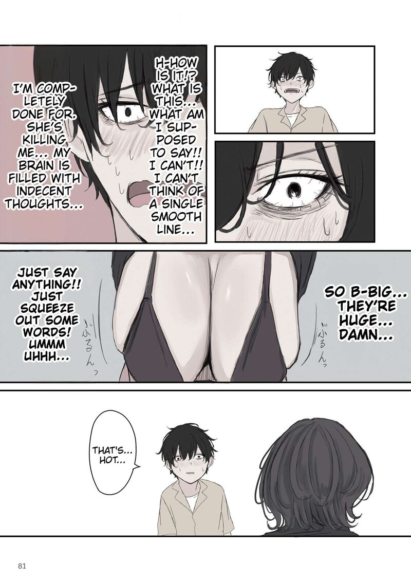 Mikoto Chan Wa Kirawaretakunai 40 9