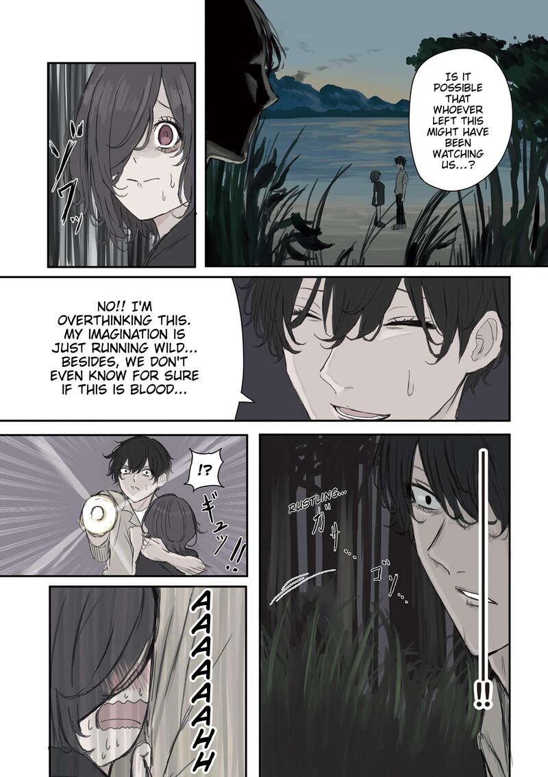 Mikoto Chan Wa Kirawaretakunai 44 2