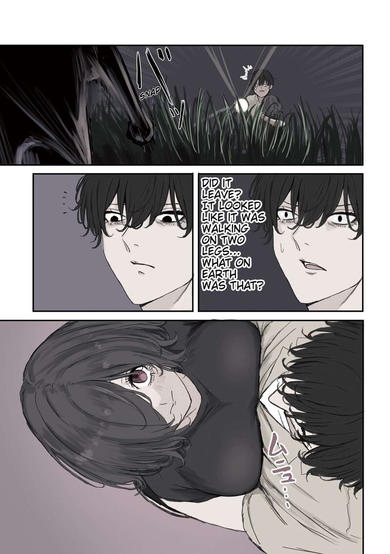 Mikoto Chan Wa Kirawaretakunai 44 4