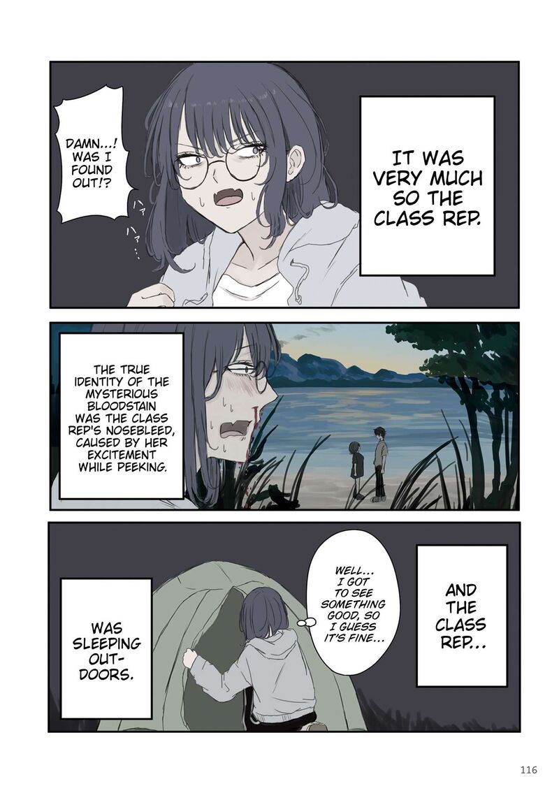 Mikoto Chan Wa Kirawaretakunai 44 8