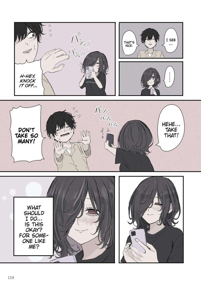 Mikoto Chan Wa Kirawaretakunai 45 3