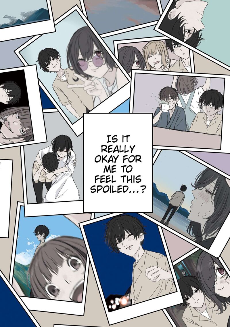 Mikoto Chan Wa Kirawaretakunai 45 4