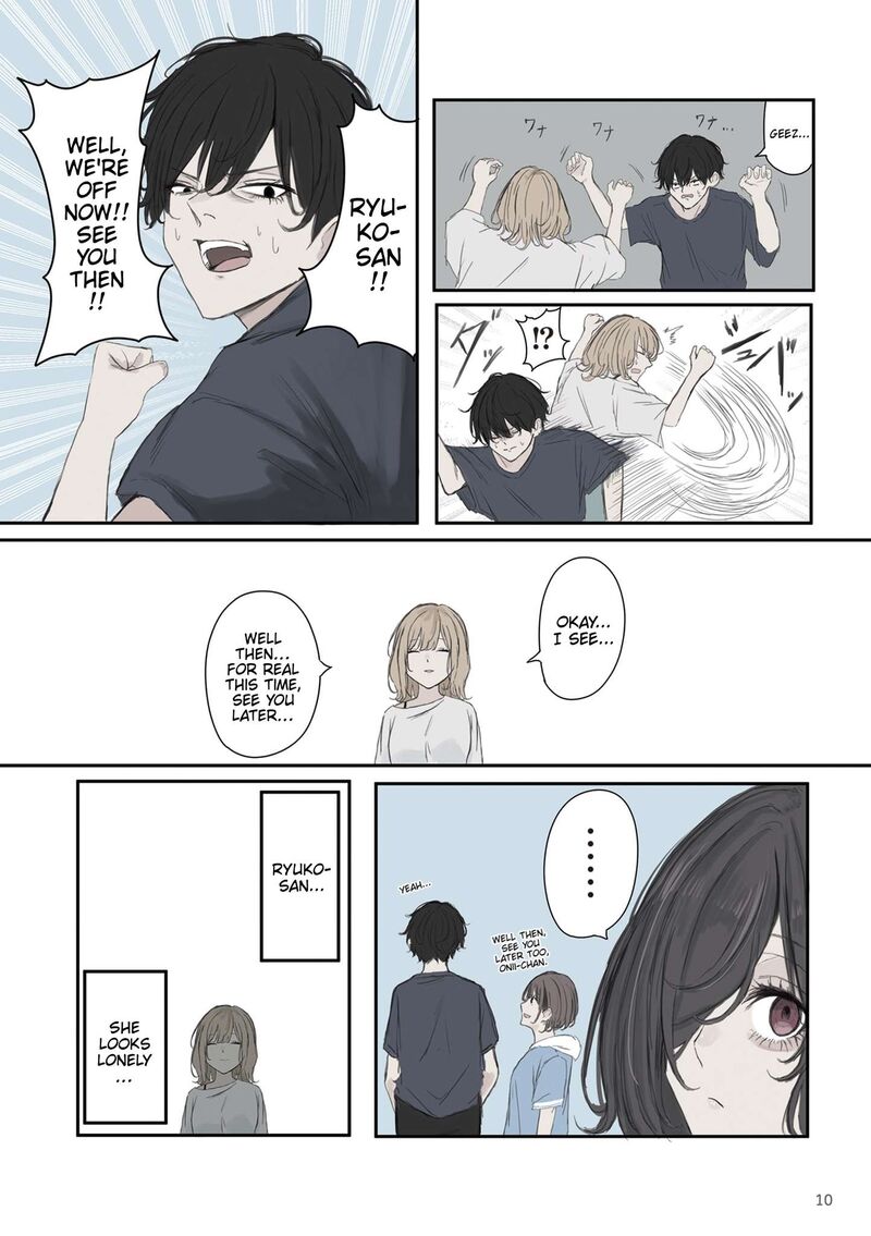 Mikoto Chan Wa Kirawaretakunai 46 12