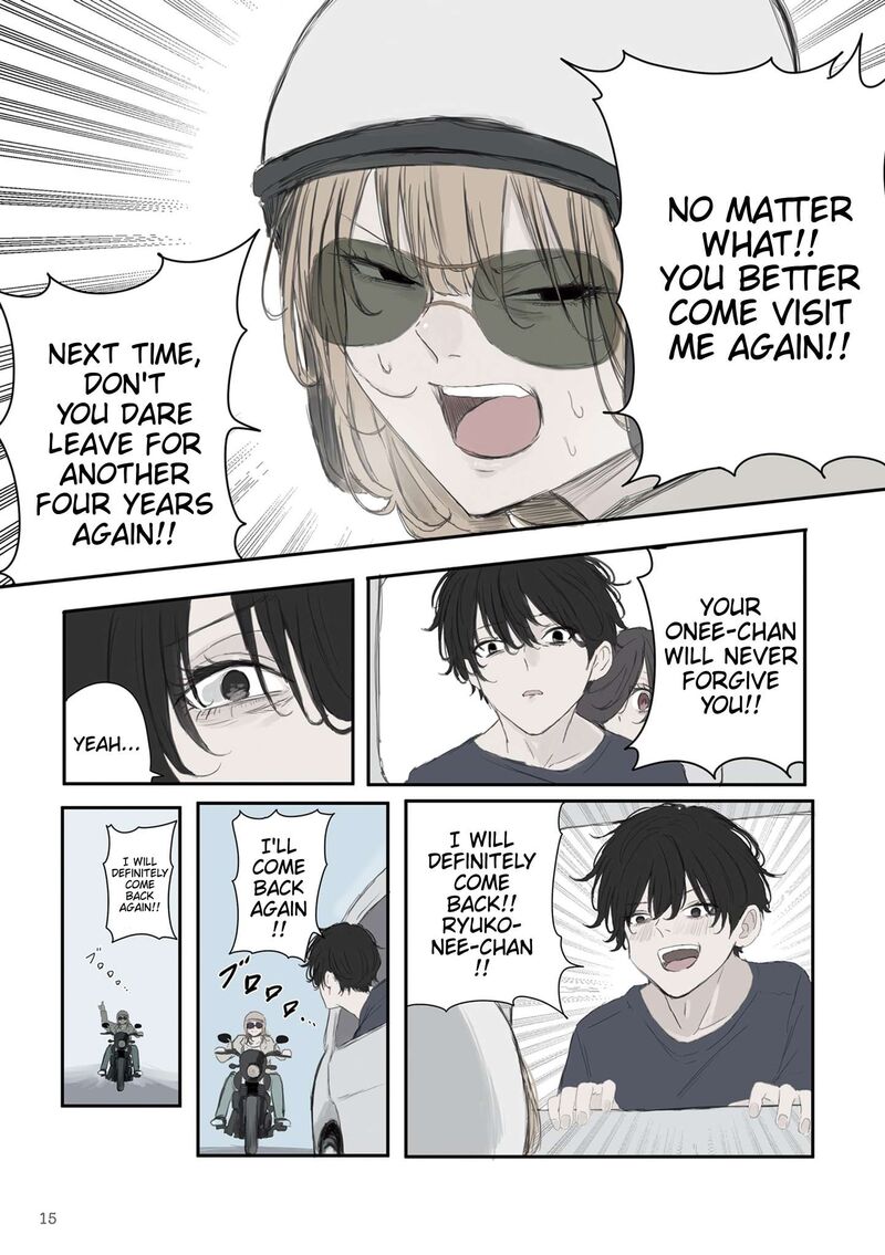 Mikoto Chan Wa Kirawaretakunai 46 17