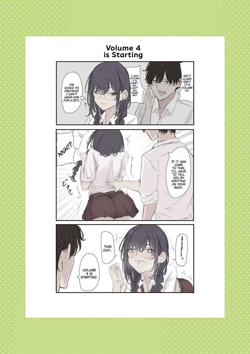 Mikoto Chan Wa Kirawaretakunai 46 7