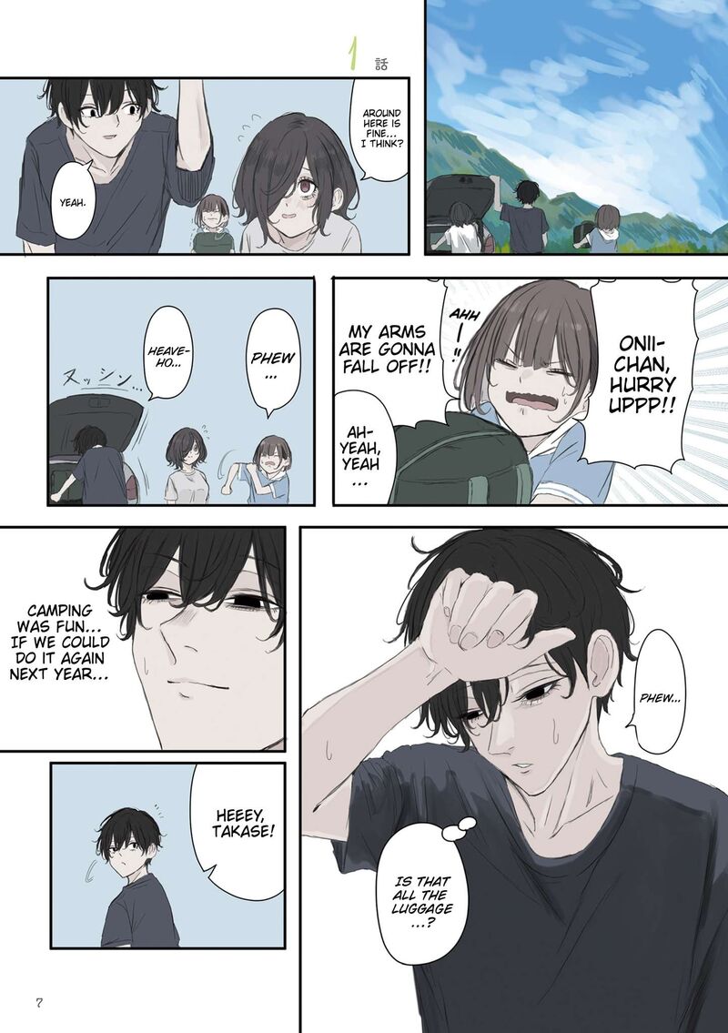 Mikoto Chan Wa Kirawaretakunai 46 9