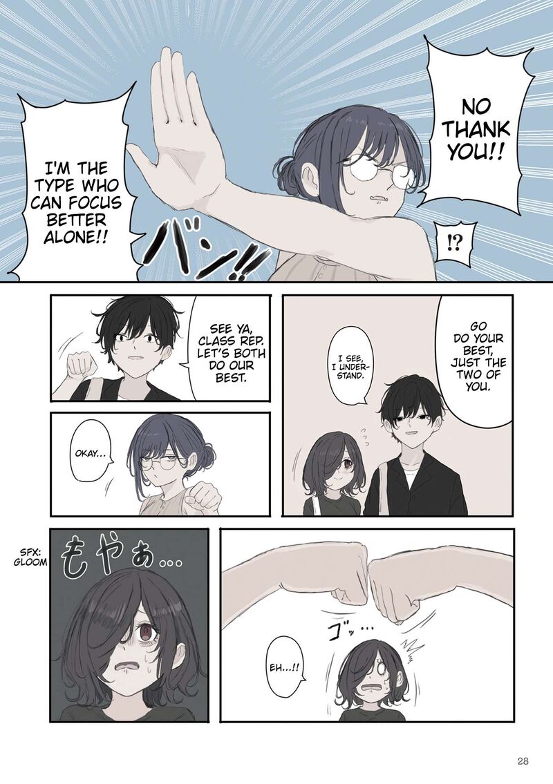 Mikoto Chan Wa Kirawaretakunai 48 4