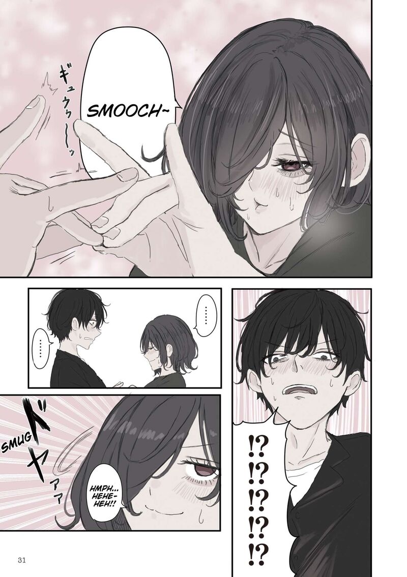 Mikoto Chan Wa Kirawaretakunai 48 7