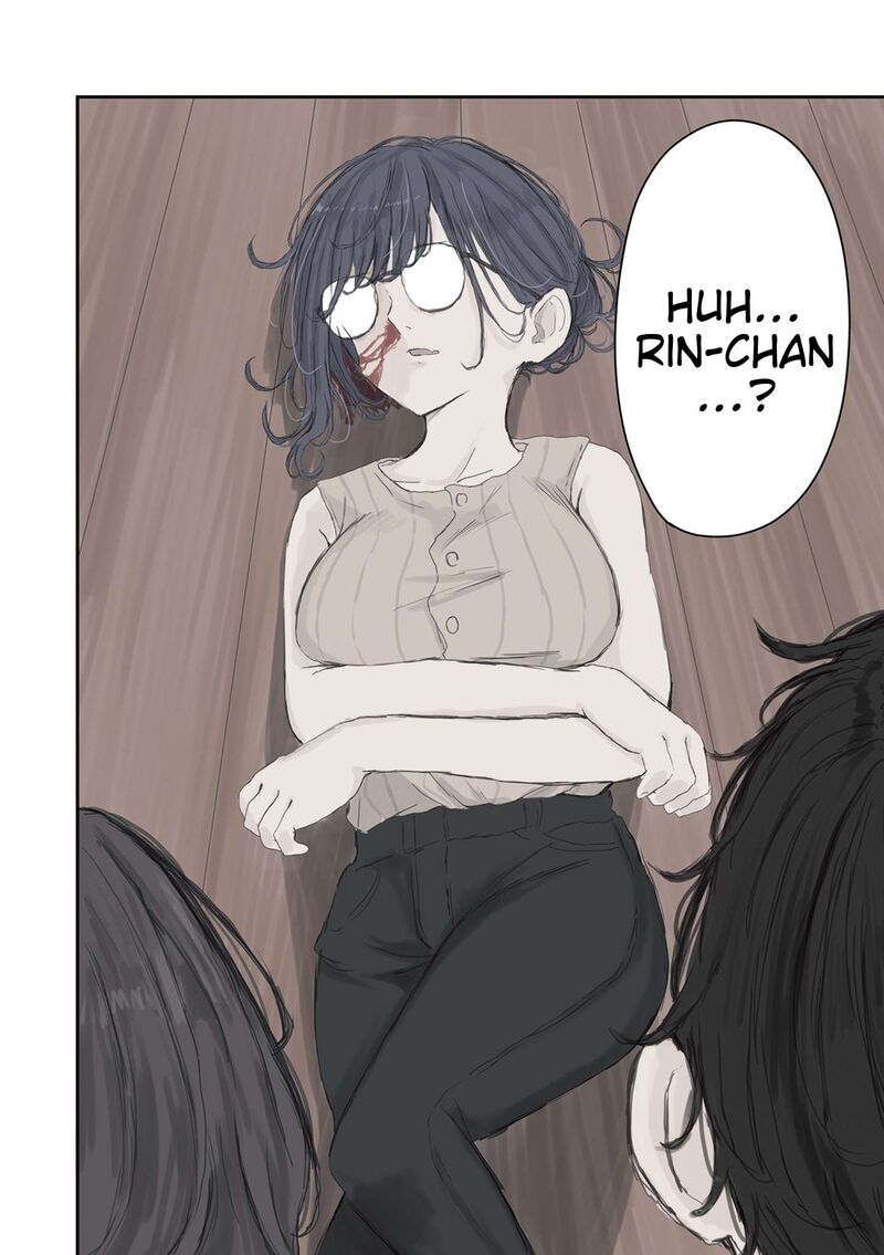 Mikoto Chan Wa Kirawaretakunai 48 8