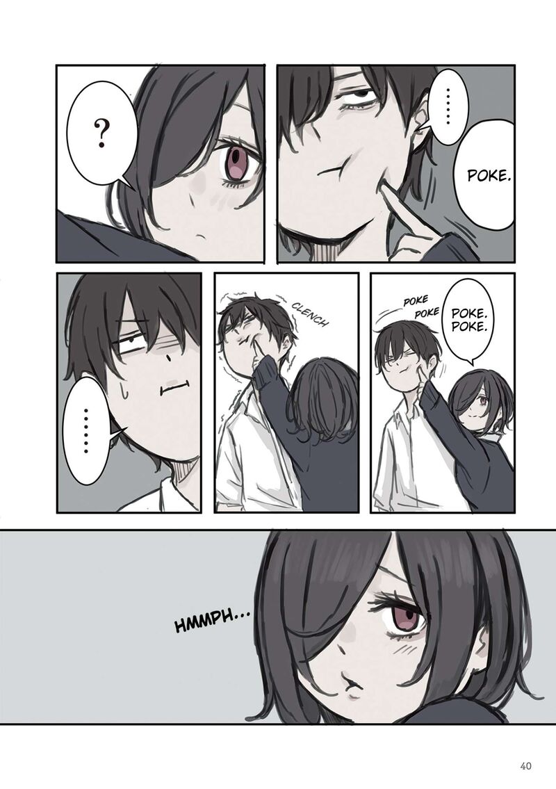 Mikoto Chan Wa Kirawaretakunai 5 4