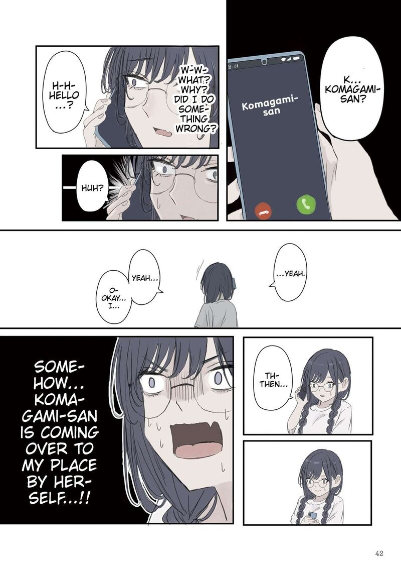 Mikoto Chan Wa Kirawaretakunai 50 2