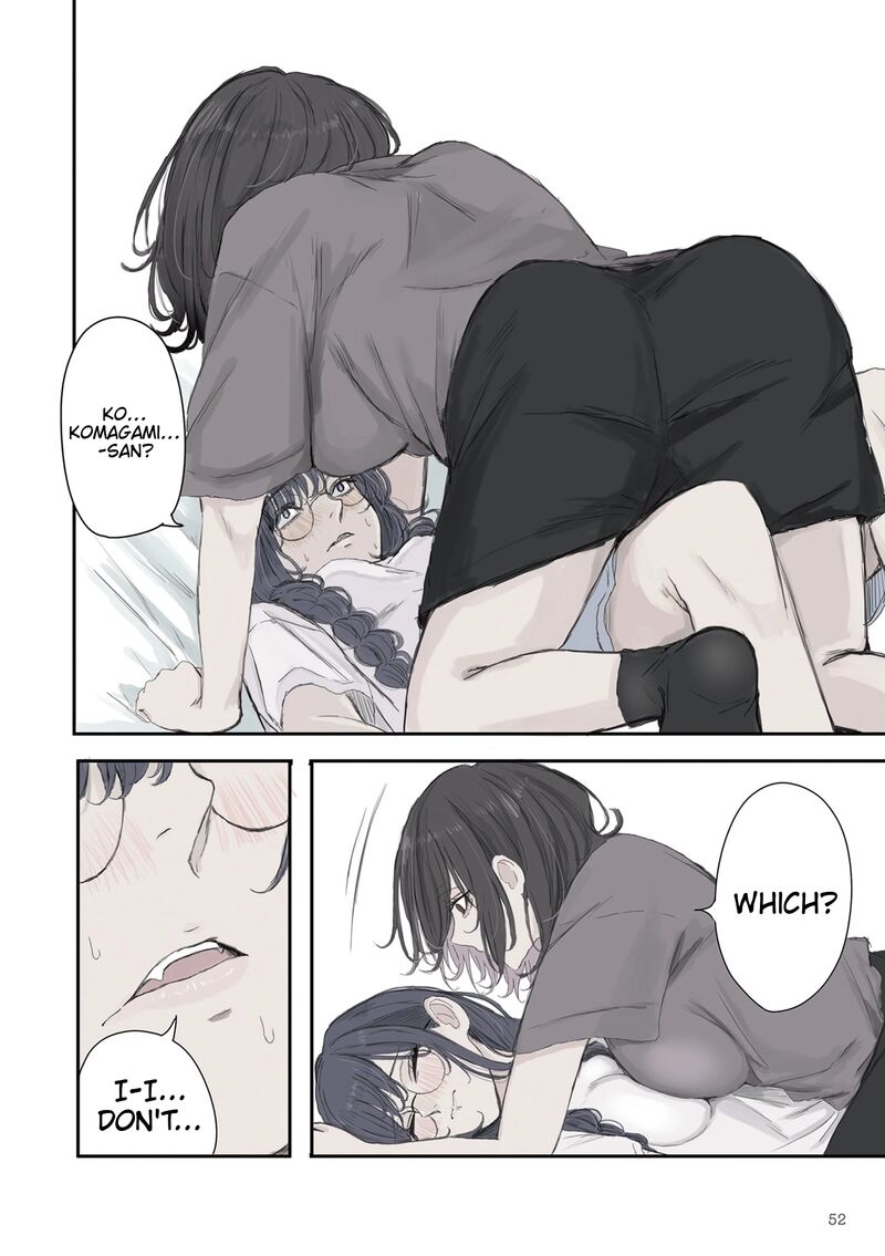 Mikoto Chan Wa Kirawaretakunai 51 2