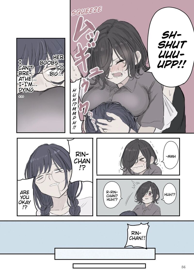 Mikoto Chan Wa Kirawaretakunai 51 6