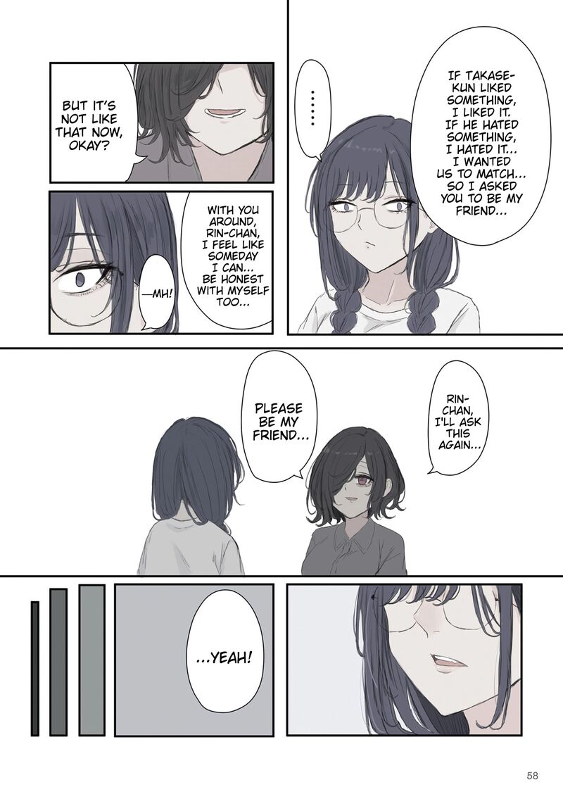 Mikoto Chan Wa Kirawaretakunai 51 8