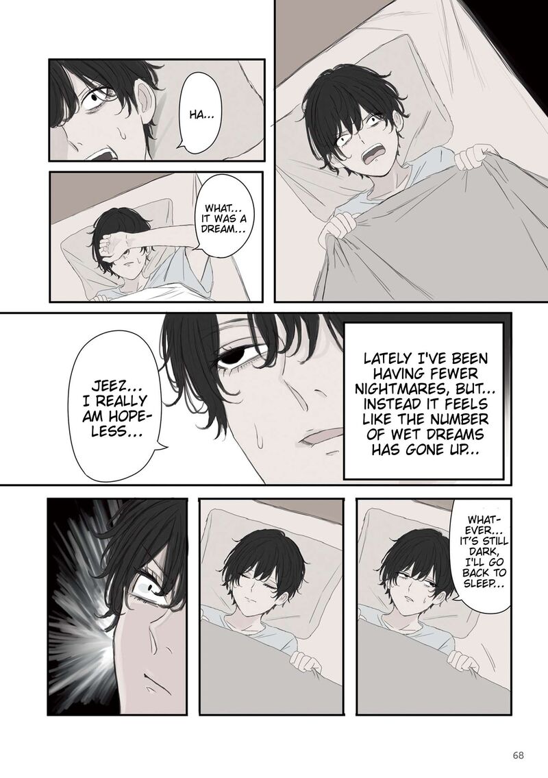 Mikoto Chan Wa Kirawaretakunai 53 2