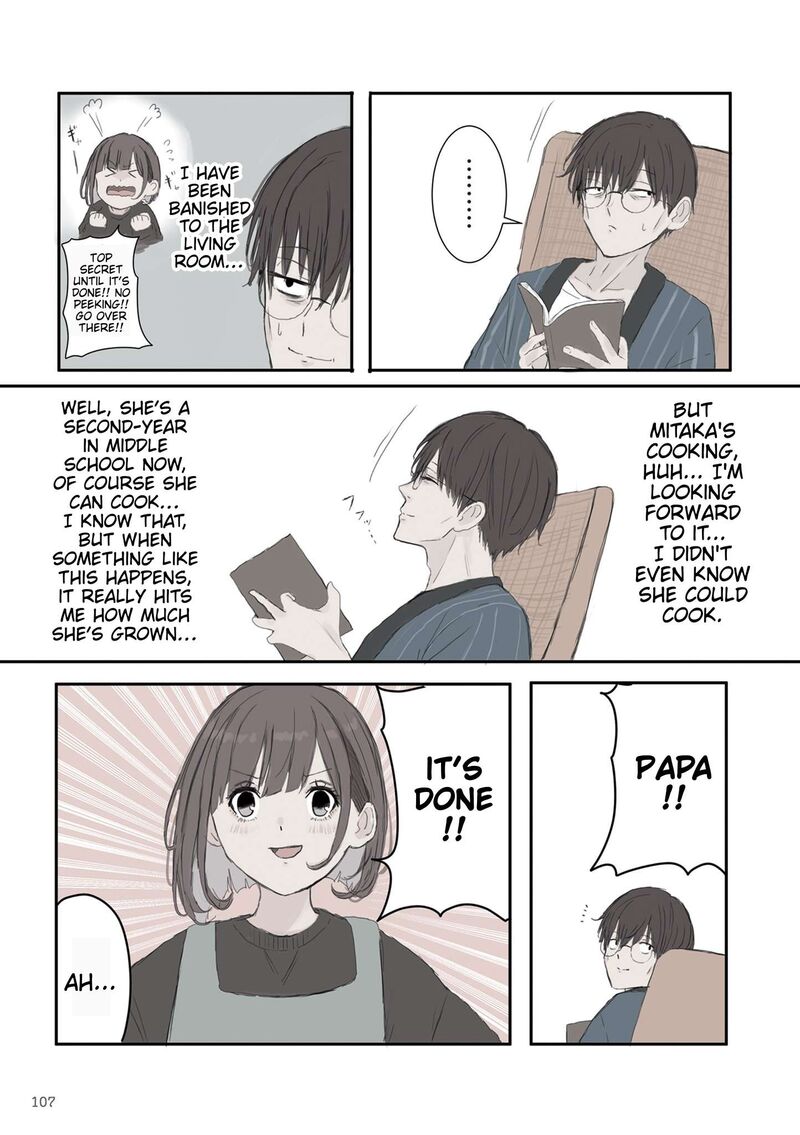 Mikoto Chan Wa Kirawaretakunai 57 3