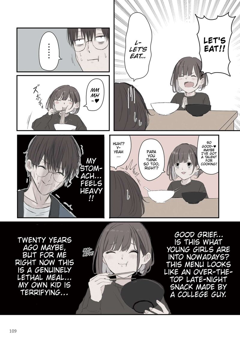 Mikoto Chan Wa Kirawaretakunai 57 5