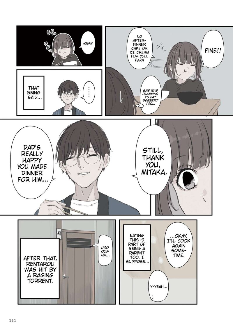 Mikoto Chan Wa Kirawaretakunai 57 7