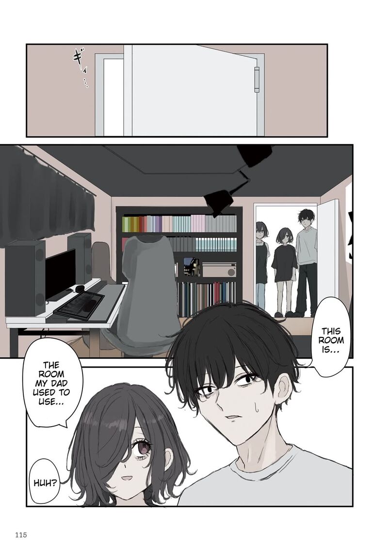 Mikoto Chan Wa Kirawaretakunai 58 3