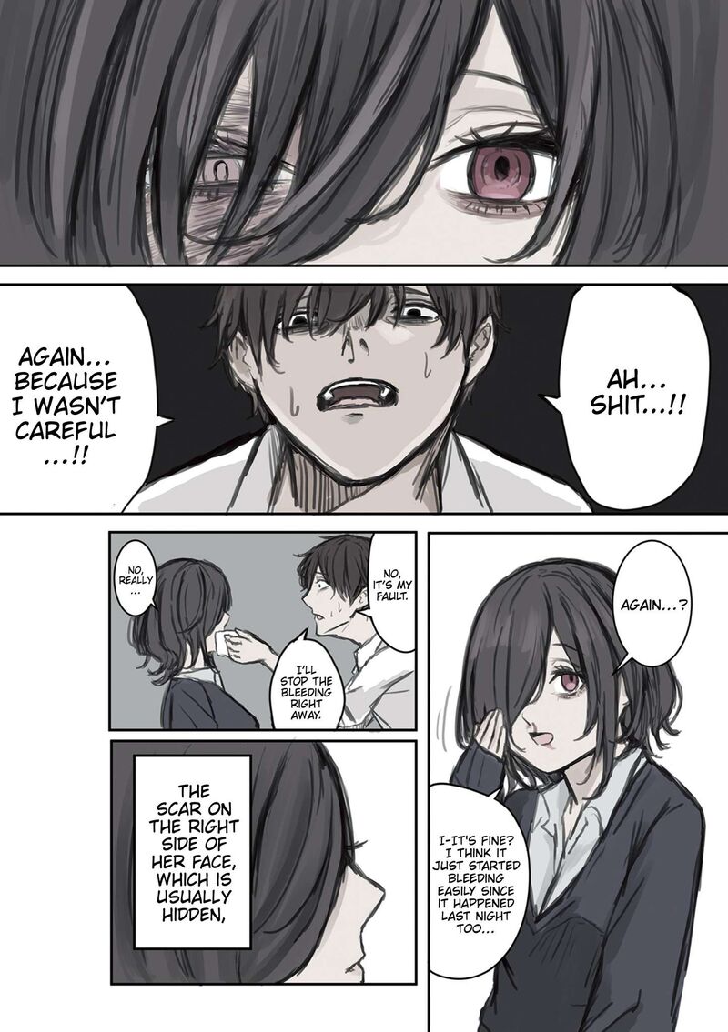 Mikoto Chan Wa Kirawaretakunai 6 2