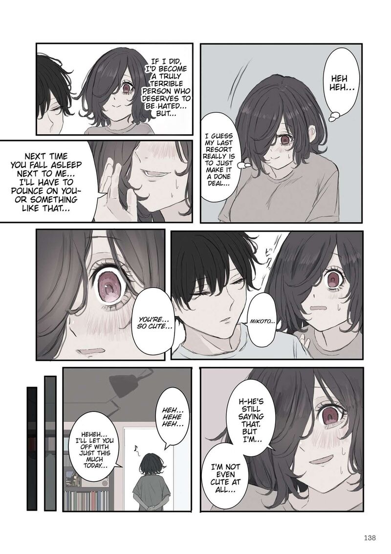 Mikoto Chan Wa Kirawaretakunai 60 10