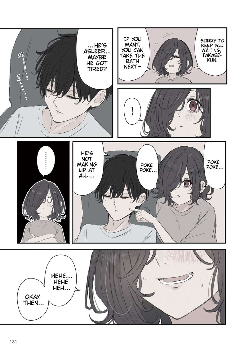 Mikoto Chan Wa Kirawaretakunai 60 3