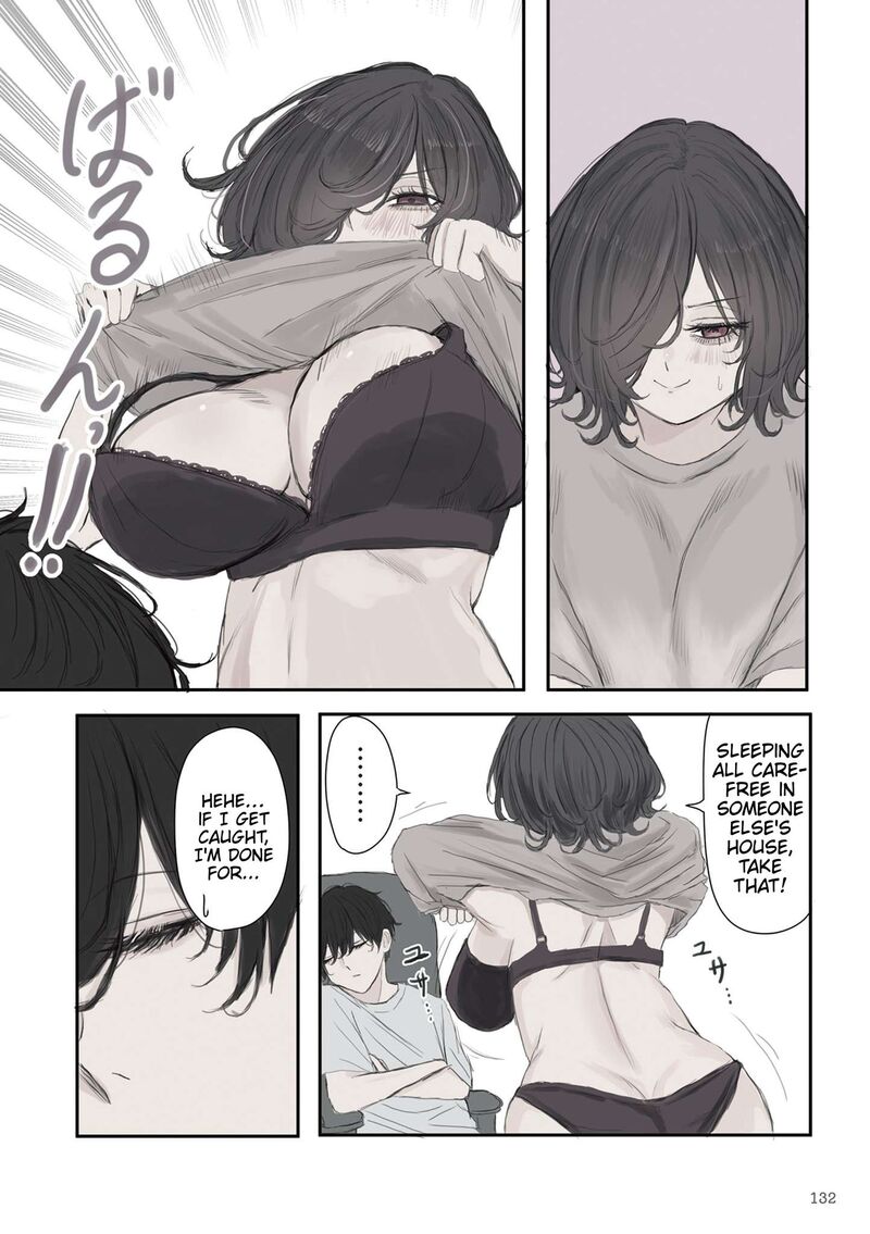 Mikoto Chan Wa Kirawaretakunai 60 4