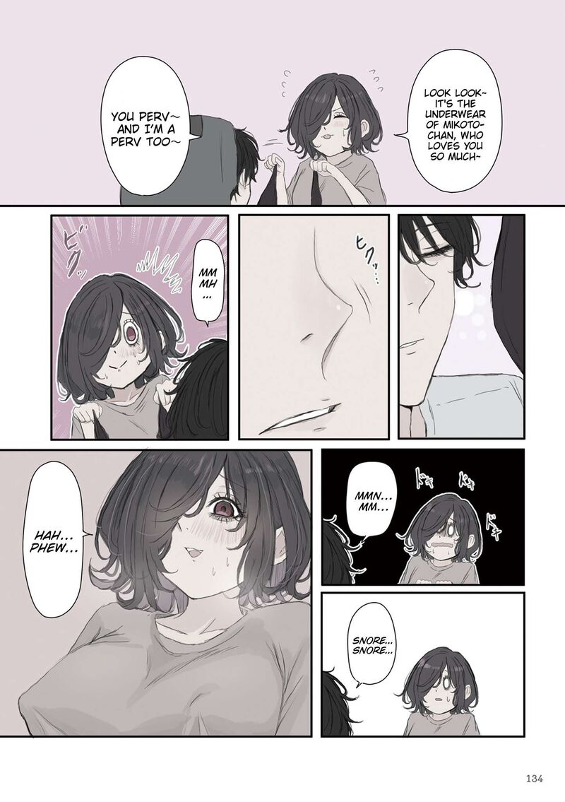 Mikoto Chan Wa Kirawaretakunai 60 6