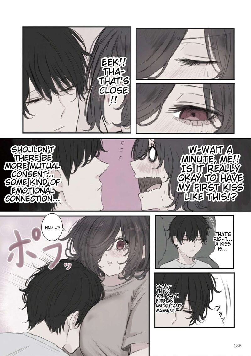 Mikoto Chan Wa Kirawaretakunai 60 8