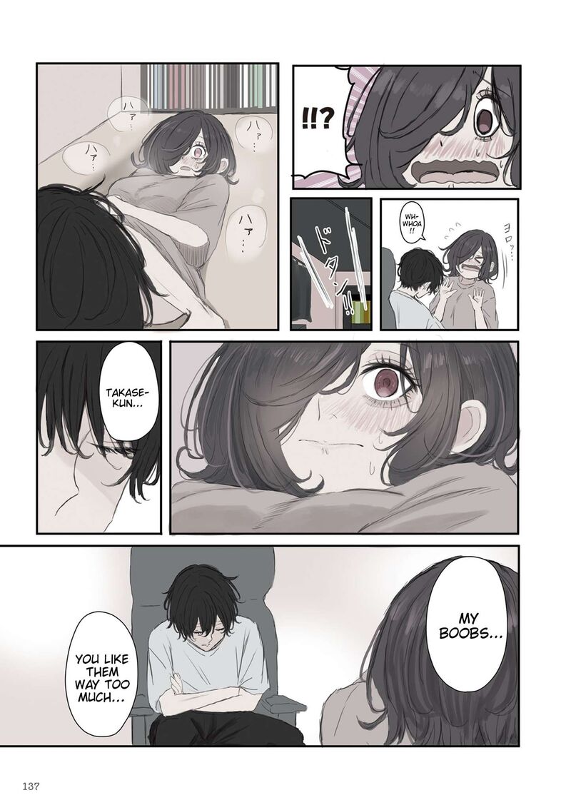 Mikoto Chan Wa Kirawaretakunai 60 9