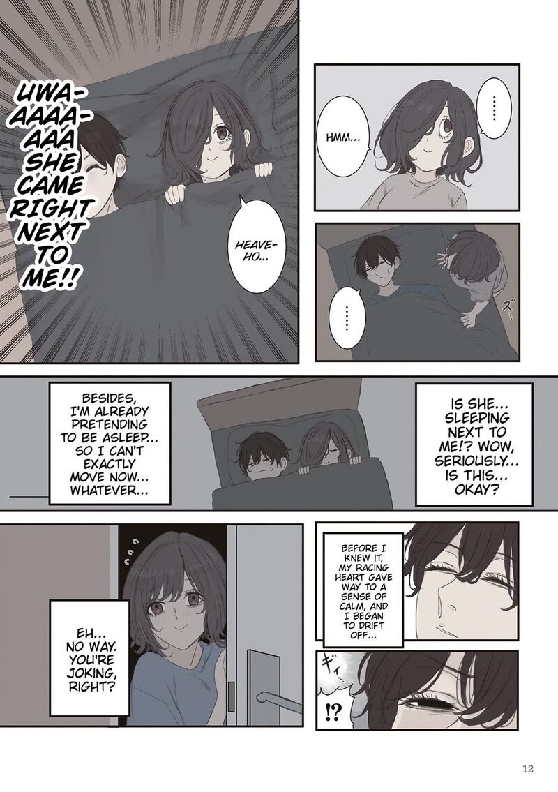 Mikoto Chan Wa Kirawaretakunai 61 14