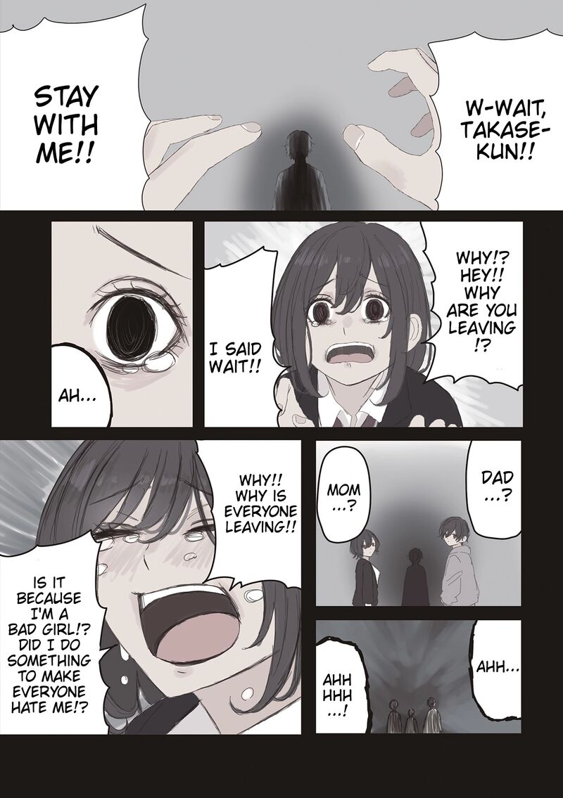 Mikoto Chan Wa Kirawaretakunai 63 10