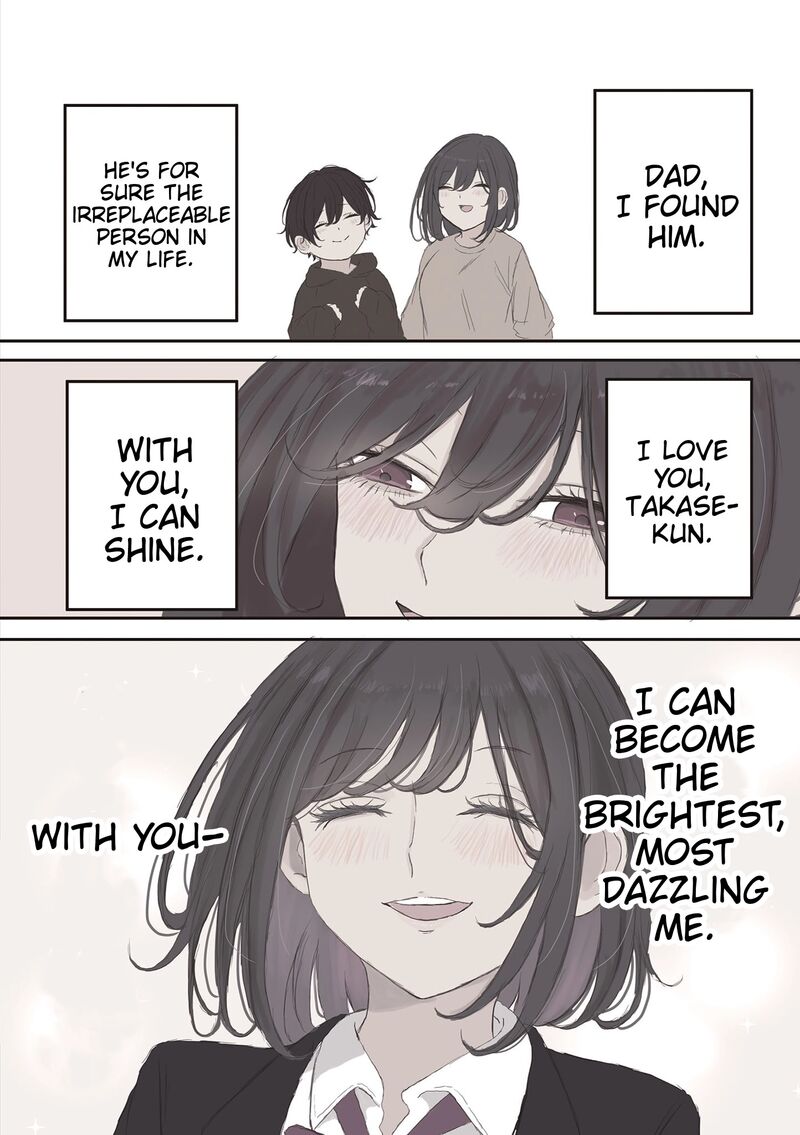 Mikoto Chan Wa Kirawaretakunai 63 8