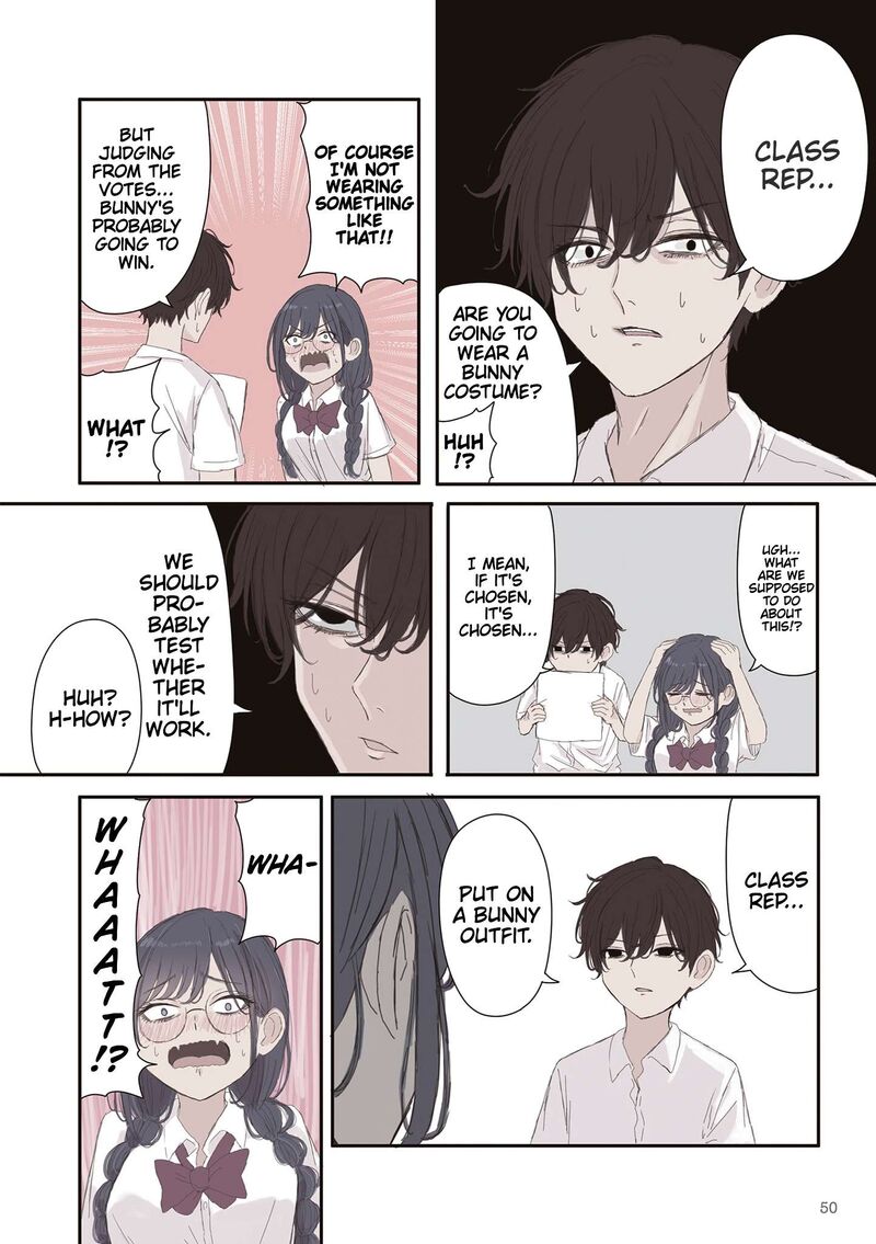 Mikoto Chan Wa Kirawaretakunai 65 6