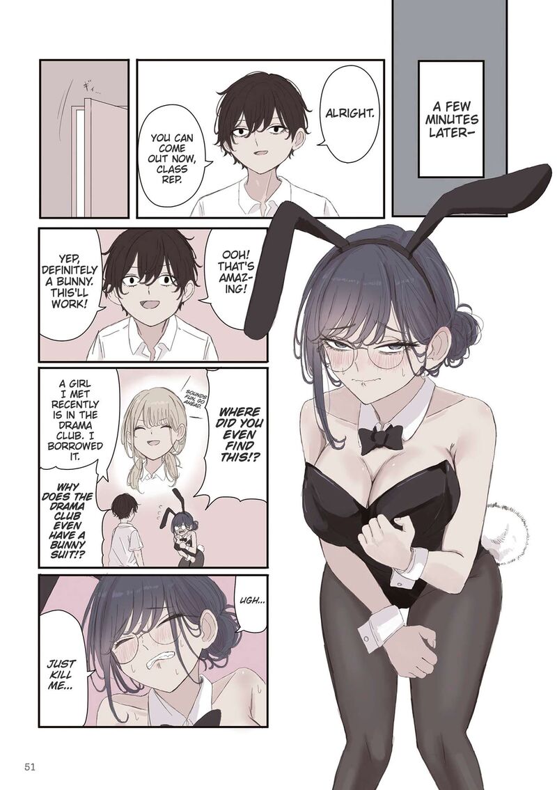 Mikoto Chan Wa Kirawaretakunai 65 7