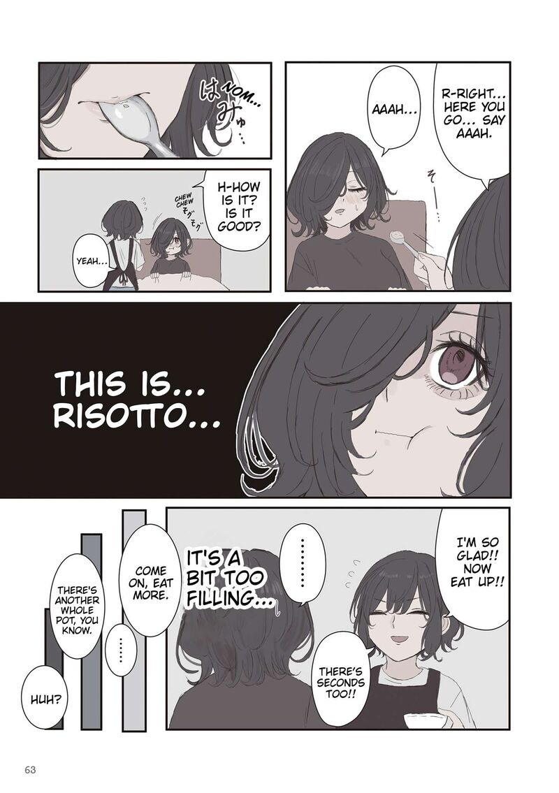 Mikoto Chan Wa Kirawaretakunai 67 3