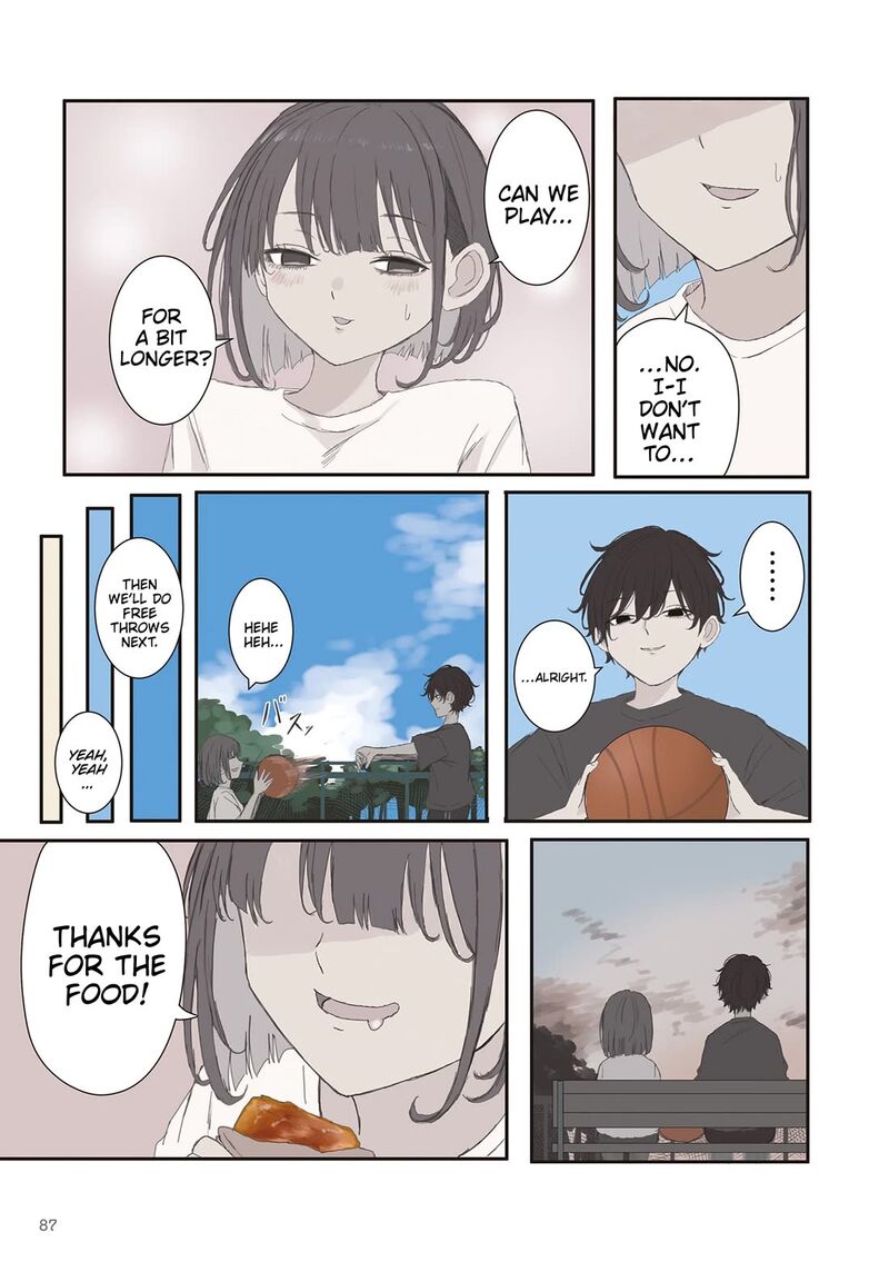 Mikoto Chan Wa Kirawaretakunai 70 5