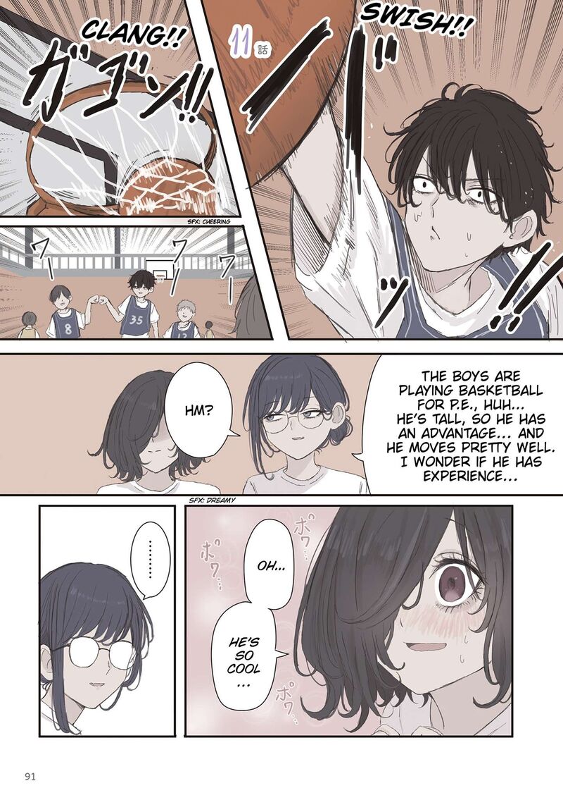 Mikoto Chan Wa Kirawaretakunai 71 1