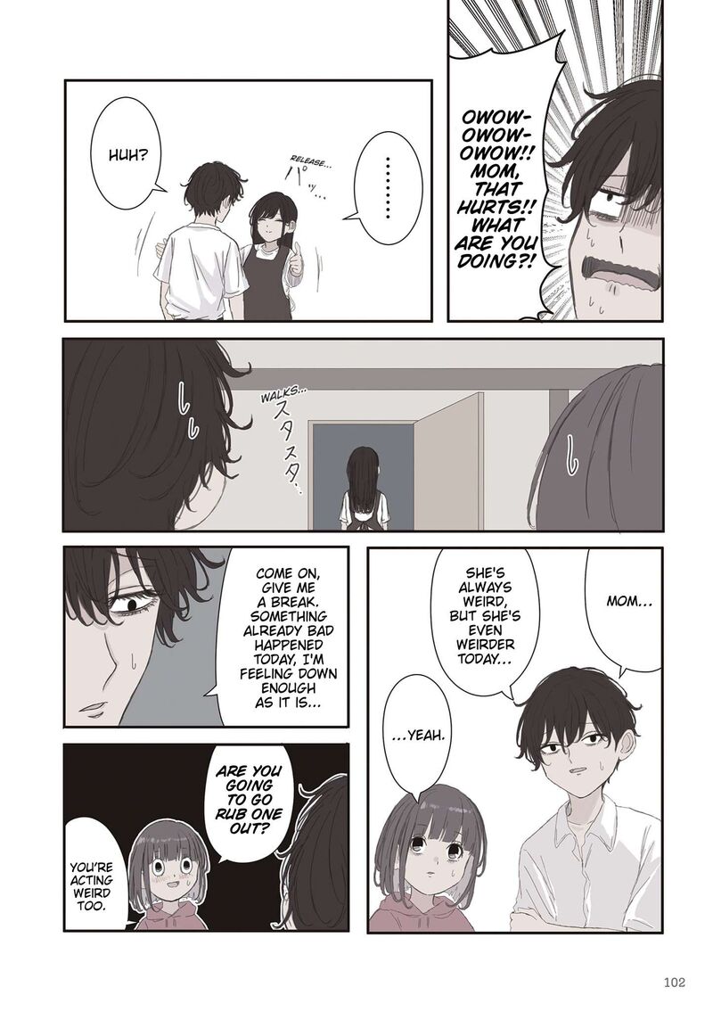 Mikoto Chan Wa Kirawaretakunai 72 2