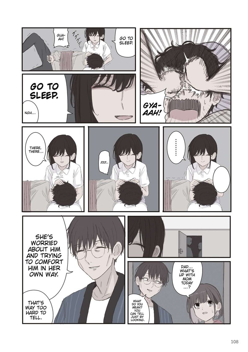 Mikoto Chan Wa Kirawaretakunai 72 8