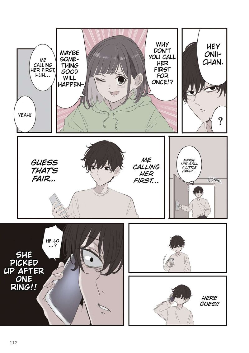 Mikoto Chan Wa Kirawaretakunai 74 3