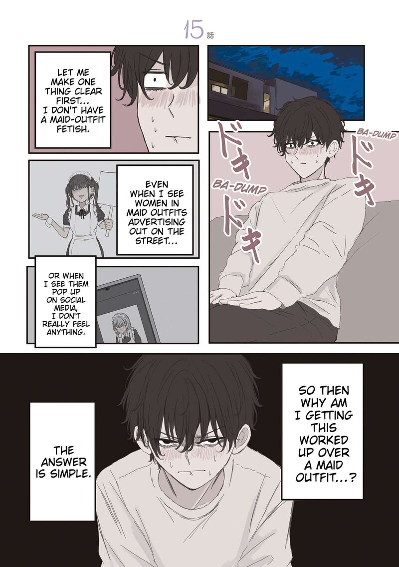 Mikoto Chan Wa Kirawaretakunai 75 1