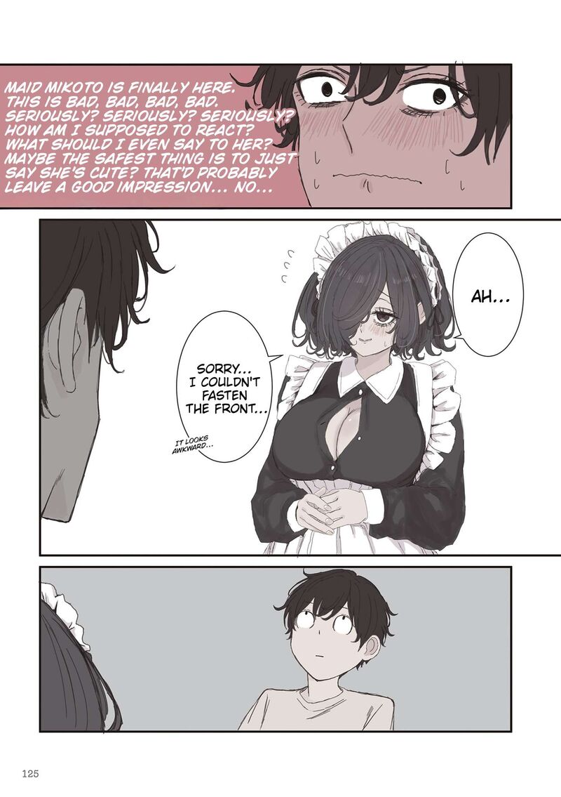 Mikoto Chan Wa Kirawaretakunai 75 3
