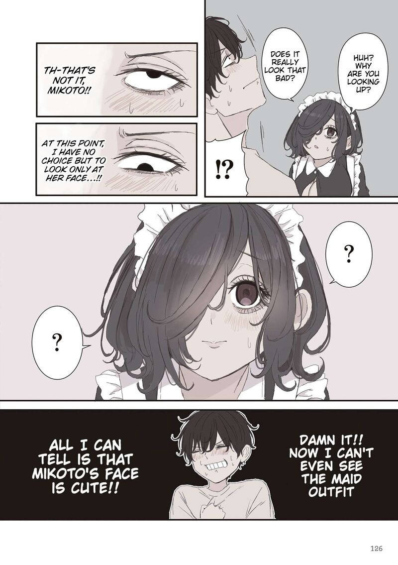 Mikoto Chan Wa Kirawaretakunai 75 4