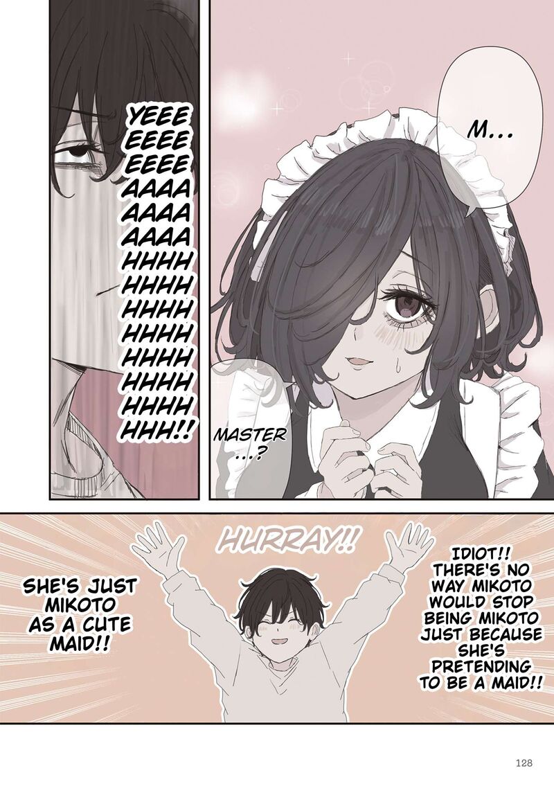 Mikoto Chan Wa Kirawaretakunai 75 6