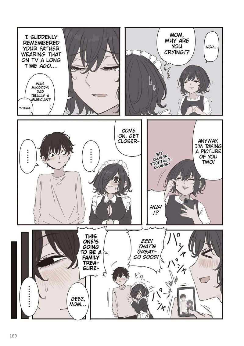 Mikoto Chan Wa Kirawaretakunai 75 7