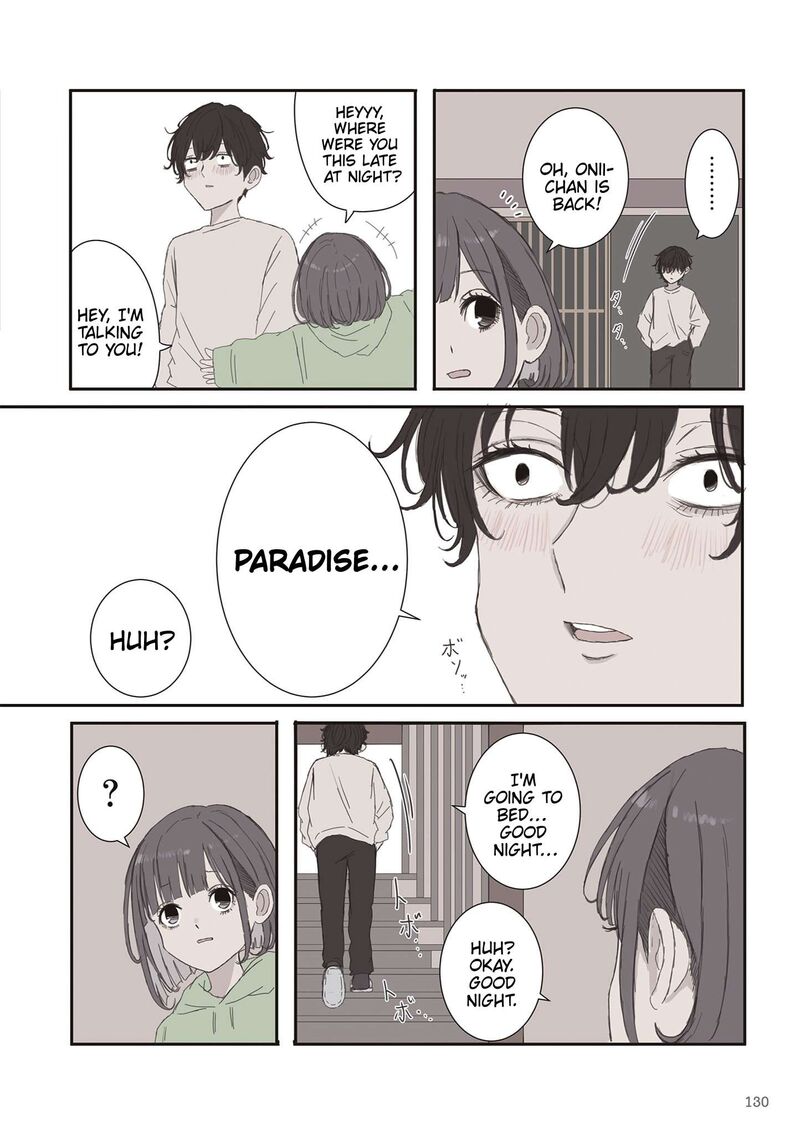 Mikoto Chan Wa Kirawaretakunai 75 8