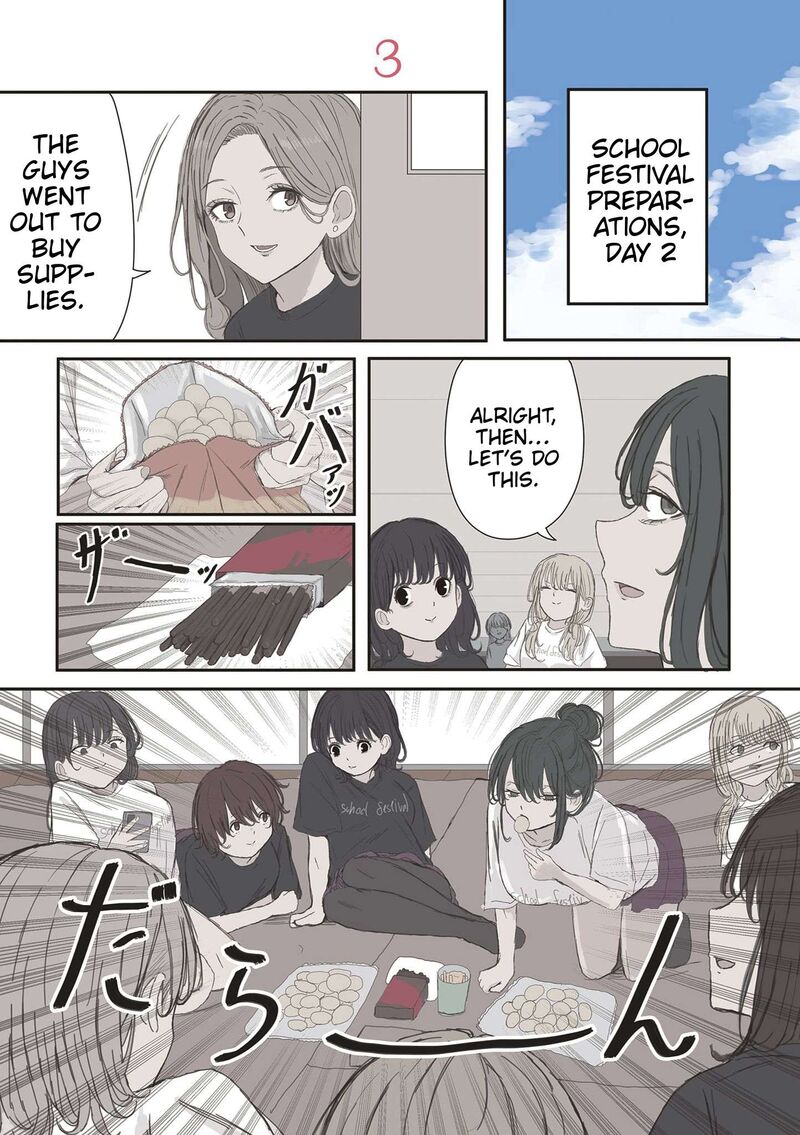 Mikoto Chan Wa Kirawaretakunai 78 1