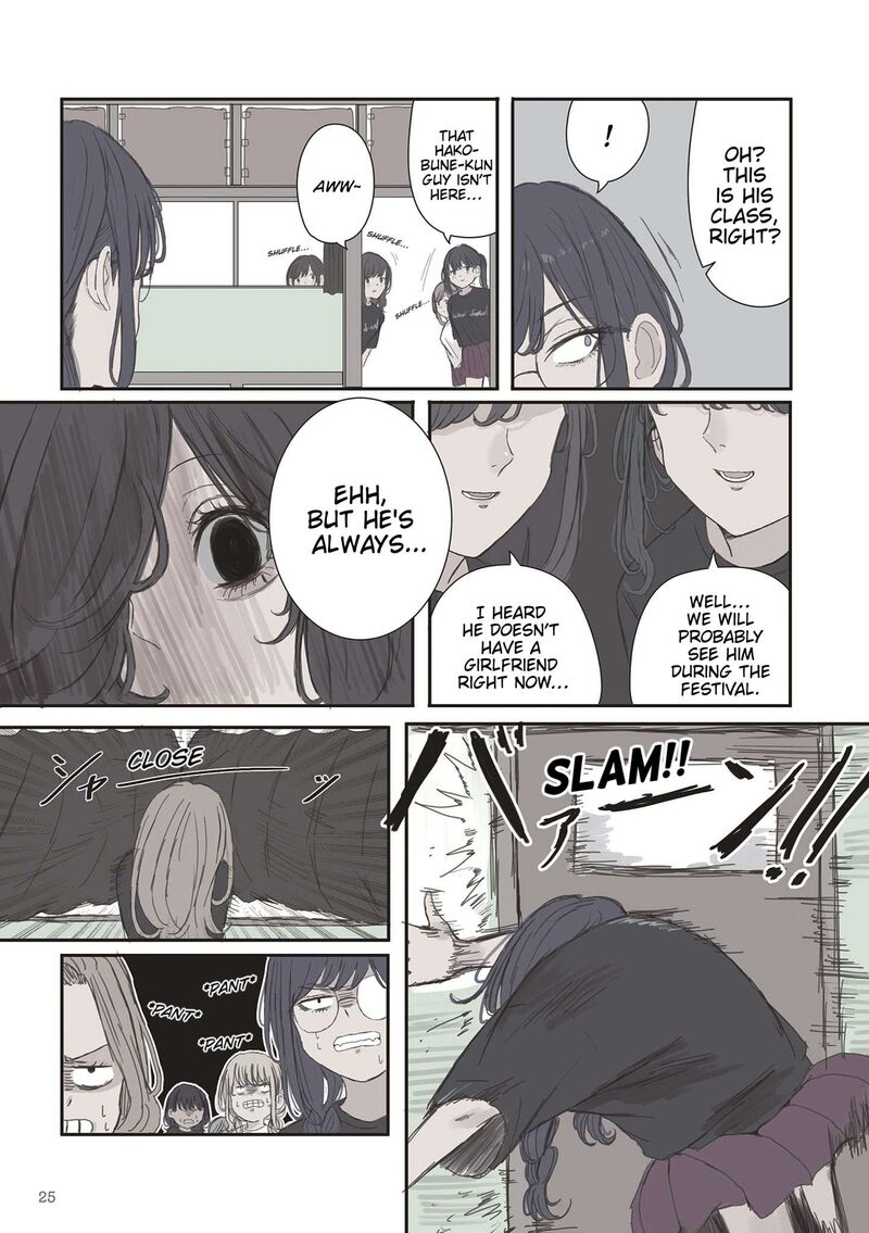 Mikoto Chan Wa Kirawaretakunai 78 5