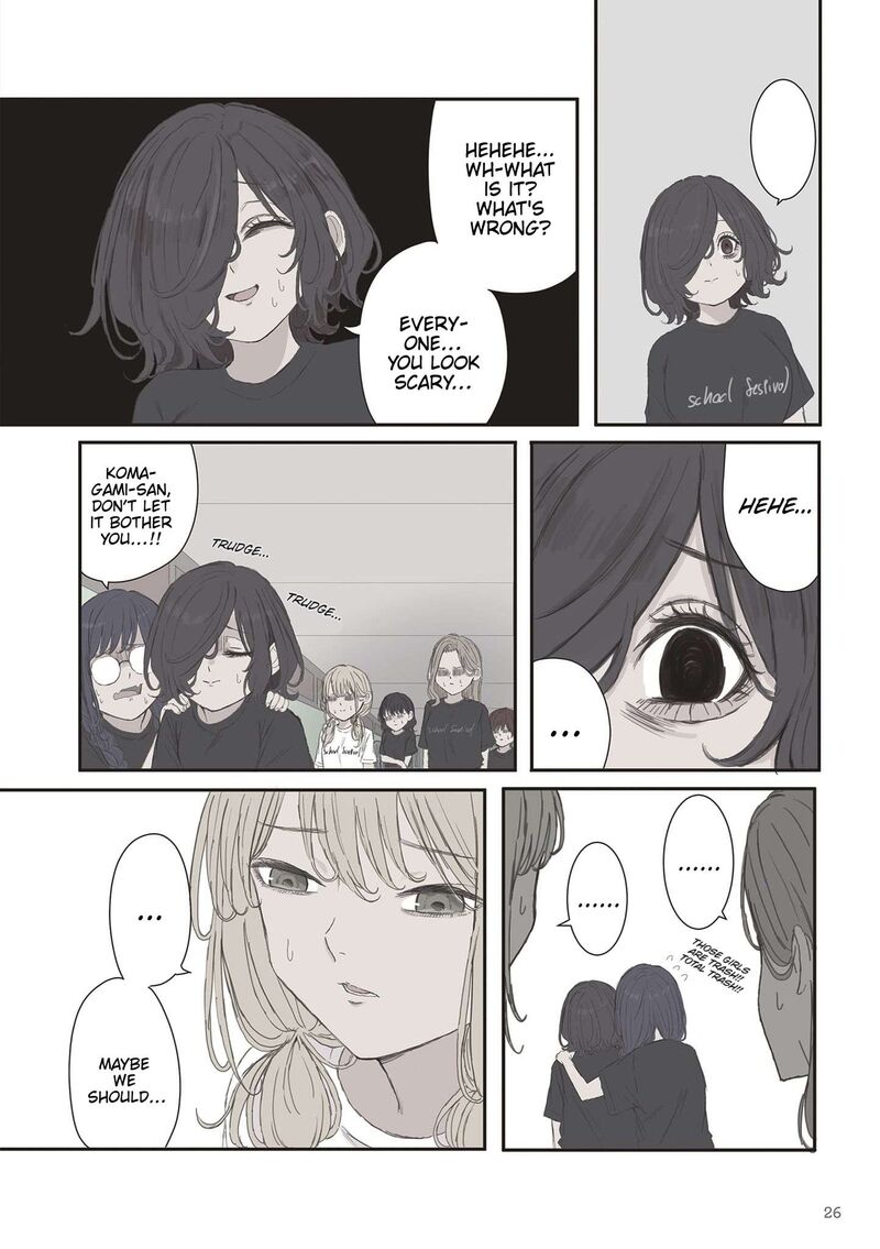 Mikoto Chan Wa Kirawaretakunai 78 6